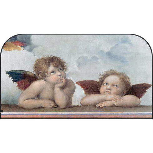 Putti by Raphael Nintendo Switch 2 (2025) with Joy-Con Skin